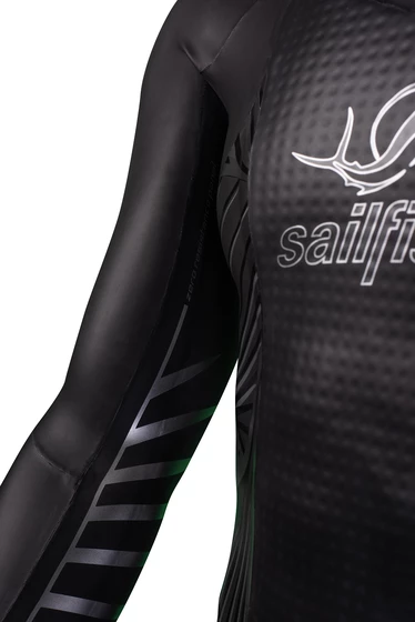 sailfish Pianka Triathlonowa Męska Ultimate IPS Plus 3