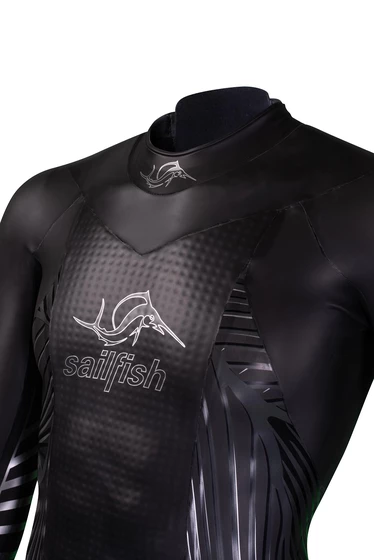 sailfish Pianka Triathlonowa Męska Ultimate IPS Plus 3